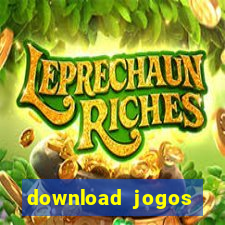 download jogos windows 7